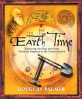 Cover: Earth Time - Wiley