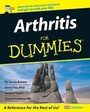 Cover: Arthritis For Dummies - Wiley