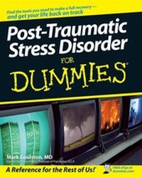 Enlarge image Cover: Post-Traumatic Stress Disorder For Dummies - Wiley