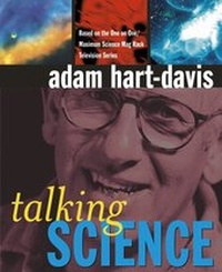 Enlarge image Cover: Talking Science - Wiley
