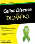 Cover: Celiac Disease For Dummies - Wiley