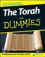 Cover: The Torah For Dummies - Wiley