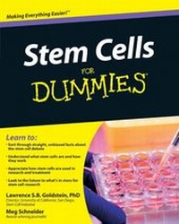 Abbildung von: Stem Cells For Dummies - Wiley