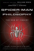 Cover: Spider-Man and Philosophy - Wiley