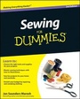 Cover: Sewing For Dummies - Wiley
