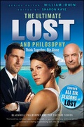 Cover: Ultimate Lost and Philosophy - Wiley