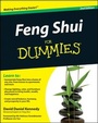 Cover: Feng Shui For Dummies - Wiley