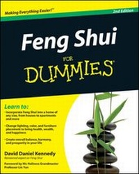 Enlarge image Cover: Feng Shui For Dummies - Wiley