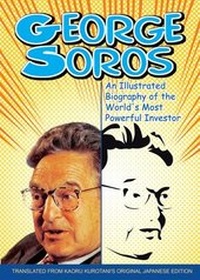 Abbildung von: George Soros - Wiley