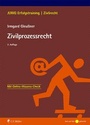 Cover: Zivilprozessrecht - C.F. Müller