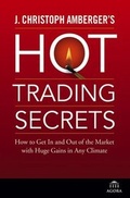 Cover: J. Christoph Amberger's Hot Trading Secrets - Wiley