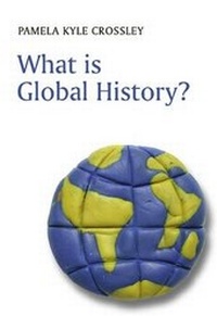Enlarge image Cover: What is Global History? - Polity Press