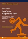 Bild: Strafrecht Allgemeiner Teil II - C.F. Müller