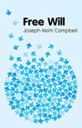 Cover: Free Will - Polity Press
