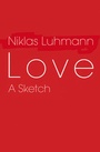 Cover: Love - Polity Press