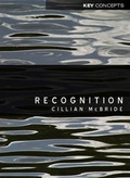 Cover: Recognition - Polity Press