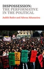 Cover: Dispossession - Polity Press
