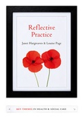 Cover: Reflective Practice - Polity Press