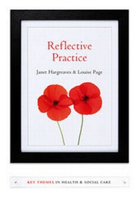 Enlarge image Cover: Reflective Practice - Polity Press