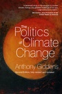 Cover: The Politics of Climate Change - Polity Press