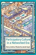 Cover: Participatory Culture in a Networked Era - Polity Press