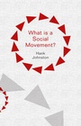 Cover: What is a Social Movement? - Polity Press
