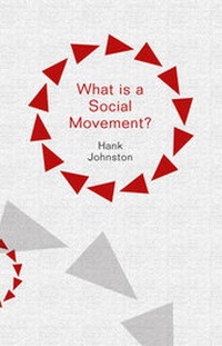 Enlarge image Cover: What is a Social Movement? - Polity Press