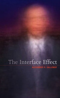 Enlarge image Cover: The Interface Effect - Polity Press
