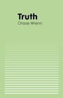 Cover: Truth - Polity Press