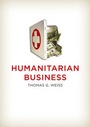 Bild: Humanitarian Business - Polity Press
