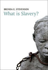 Enlarge image Cover: What is Slavery? - Polity Press