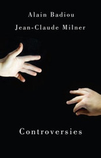 Enlarge image Cover: Controversies - Polity Press