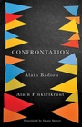 Cover: Confrontation - Polity Press