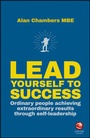 Cover: Lead Yourself to Success - Capstone Publishing Ltd