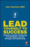 Cover: Lead Yourself to Success - Capstone Publishing Ltd