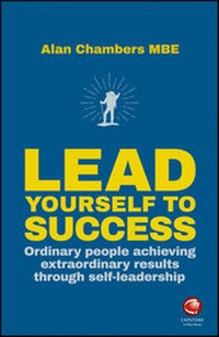 Enlarge image Cover: Lead Yourself to Success - Capstone Publishing Ltd