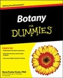 Cover: Botany For Dummies - Wiley