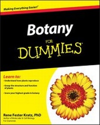 Abbildung von: Botany For Dummies - Wiley