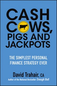 Bild vergrößern Bild: Cash Cows, Pigs and Jackpots - Wiley