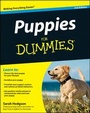 Cover: Puppies For Dummies - Wiley