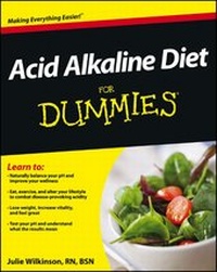 Enlarge image Cover: Acid Alkaline Diet For Dummies - Wiley