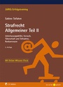 Bild: Strafrecht Allgemeiner Teil II - C.F. Müller