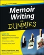 Cover: Memoir Writing For Dummies - Wiley