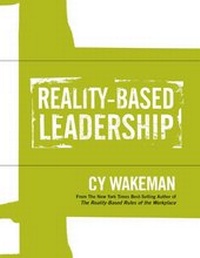 Enlarge image Cover: Reality-Based Leadership Self Assessment - Pfeiffer
