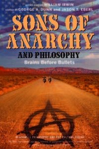 Abbildung von: Sons of Anarchy and Philosophy - Wiley