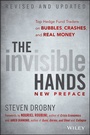 Cover: The Invisible Hands - Wiley