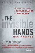 Cover: The Invisible Hands - Wiley