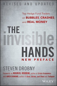 Enlarge image Cover: The Invisible Hands - Wiley