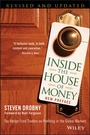 Cover: Inside the House of Money - Wiley