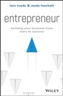 Cover: Entrepreneur - Wiley